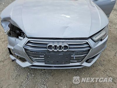 Zdjęcie 11 z 12 samochodu: 2018 AUDI A4 PREMIUM PLUS VIN:WAULMAF42JN020351 - miniatura