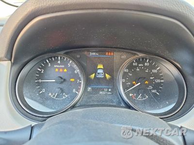 Zdjęcie 9 z 13 samochodu: 2022 NISSAN ROGUE SPORT SV VIN:JN1BJ1BW5NW485238 - miniatura