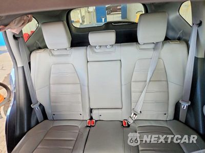 Zdjęcie 10 z 13 samochodu: 2017 HONDA CR-V EXL VIN:7FARW1H89HE001008 - miniatura