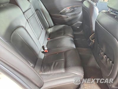 Zdjęcie 10 z 12 samochodu: 2014 BUICK LACROSSE VIN:1G4GB5GR8EF184551 - miniatura