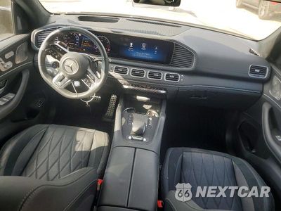 Zdjęcie 8 z 14 samochodu: 2025 MERCEDES-BENZ GLS 63 AMG 4MATIC VIN:4JGFF8KE2SB352113 - miniatura