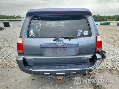 Zdjęcie 6 z 14 samochodu: 2006 TOYOTA 4RUNNER SPORT EDITION VIN:JTEZU14RX60075531 - miniatura