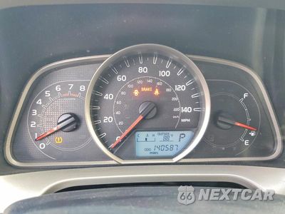 Zdjęcie 9 z 12 samochodu: 2013 TOYOTA RAV4 LE VIN:JTMZFREV6DD008083 - miniatura
