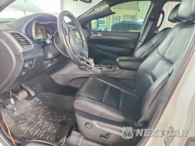 Zdjęcie 7 z 14 samochodu: 2021 JEEP GRAND CHEROKEE LIMITED VIN:1C4RJFBG9MC509607 - miniatura