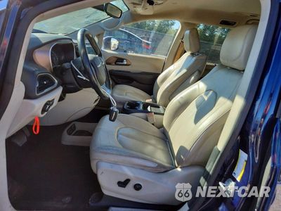 Zdjęcie 7 z 13 samochodu: 2018 CHRYSLER PACIFICA TOURING L VIN:2C4RC1BG8JR178096 - miniatura