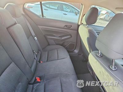 Zdjęcie 10 z 12 samochodu: 2025 NISSAN ALTIMA SV VIN:1N4BL4DVXSN367402 - miniatura