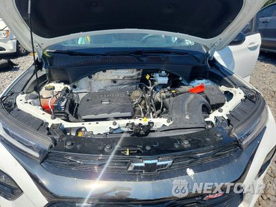 Zdjęcie 11 z 12 samochodu: 2022 CHEVROLET TRAILBLAZER RS VIN:KL79MTSL5NB071840 - miniatura