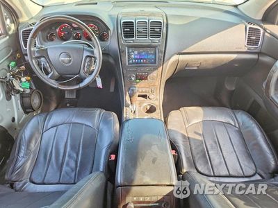 Zdjęcie 8 z 13 samochodu: 2012 GMC ACADIA DENALI VIN:1GKKRTED7CJ384941 - miniatura