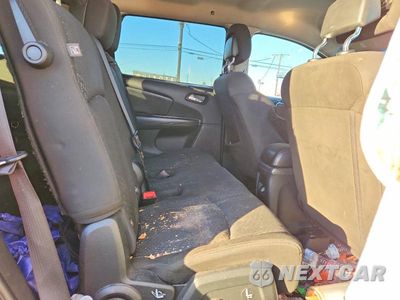 Zdjęcie 11 z 13 samochodu: 2016 DODGE JOURNEY SE VIN:3C4PDCAB8GT246828 - miniatura