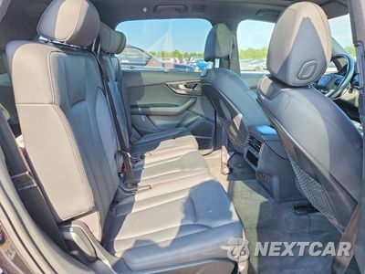 Zdjęcie 10 z 12 samochodu: 2021 AUDI Q7 PREMIUM PLUS VIN:WA1LXAF70MD018171 - miniatura