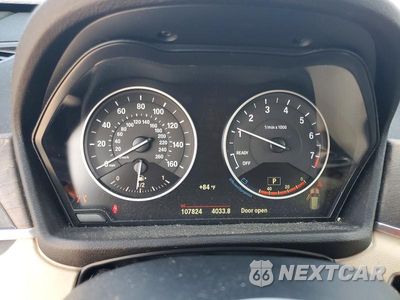 Zdjęcie 9 z 13 samochodu: 2017 BMW X1 XDRIVE28I VIN:WBXHT3C37H5F76397 - miniatura