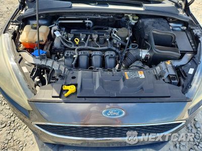 Zdjęcie 11 z 12 samochodu: 2015 FORD FOCUS SE VIN:1FADP3K2XFL270699 - miniatura