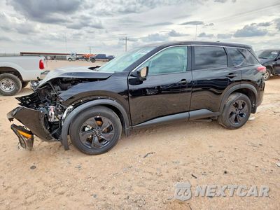 2026 NISSAN ROGUE SV 5N1BT3BA0TC785805 - główne zdjęcie licytacji z USA - miniatura