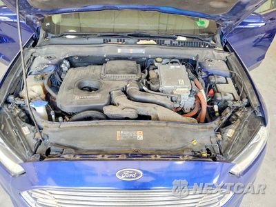 Zdjęcie 11 z 13 samochodu: 2016 FORD FUSION SE HYBRID VIN:3FA6P0LU2GR264776 - miniatura