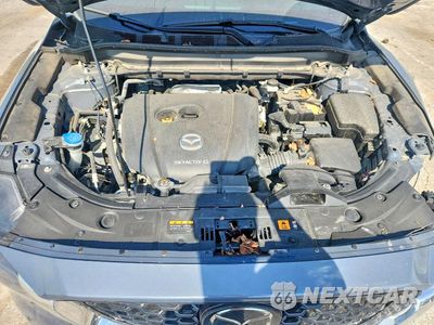 Zdjęcie 11 z 12 samochodu: 2023 MAZDA CX-5 PREFERRED VIN:JM3KFBCM8P0118218 - miniatura