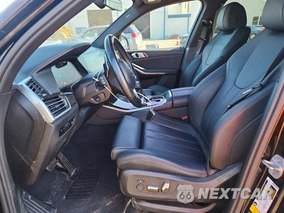 Zdjęcie 7 z 13 samochodu: 2020 BMW X5 XDRIVE40I VIN:5UXCR6C06L9B79535 - miniatura
