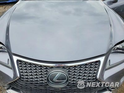 Zdjęcie 11 z 12 samochodu: 2015 LEXUS RC 350 VIN:JTHSE5BC4F5002472 - miniatura