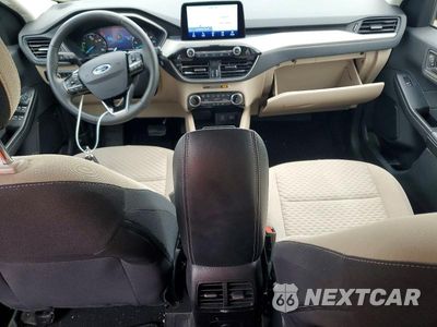 Zdjęcie 8 z 12 samochodu: 2022 FORD ESCAPE SE VIN:1FMCU0EZ2NUA92524 - miniatura