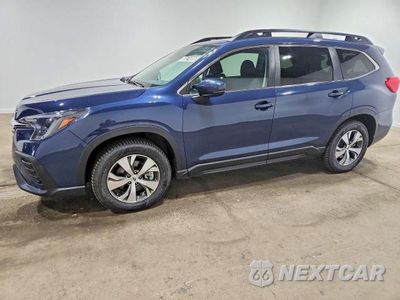 2024 SUBARU ASCENT PREMIUM 4S4WMAED2R3436601 - główne zdjęcie licytacji z USA - miniatura