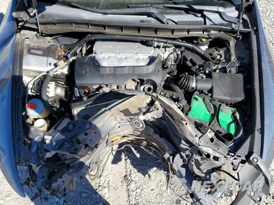 Zdjęcie 11 z 13 samochodu: 2008 HONDA ACCORD EXL VIN:1HGCP36828A022306 - miniatura