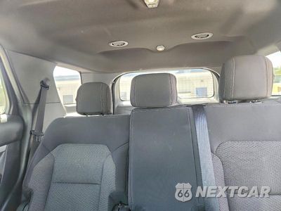 Zdjęcie 10 z 13 samochodu: 2017 FORD EXPLORER XLT VIN:1FM5K7D86HGB86585 - miniatura