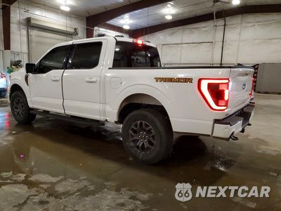 Drugie zdjęcie samochodu z przodu: 2023 FORD F150 SUPERCREW VIN:1FTEW1E81PFC90989 - miniatura