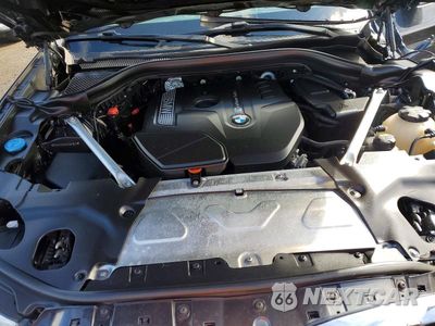 Zdjęcie 12 z 13 samochodu: 2019 BMW X4 XDRIVE30I VIN:5UXUJ3C53KLG52542 - miniatura