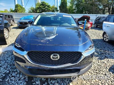 Piąte zdjęcie samochodu w środku: 2023 MAZDA CX-30 VIN:3MVDMBAM6PM536234 - miniatura
