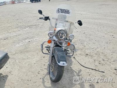 Drugie zdjęcie samochodu z przodu: 2008 HARLEY-DAVIDSON FLHRC VIN:1HD1FR4108Y685168 - miniatura