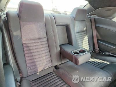 Zdjęcie 10 z 13 samochodu: 2013 DODGE CHALLENGER SXT VIN:2C3CDYAG4DH646109 - miniatura