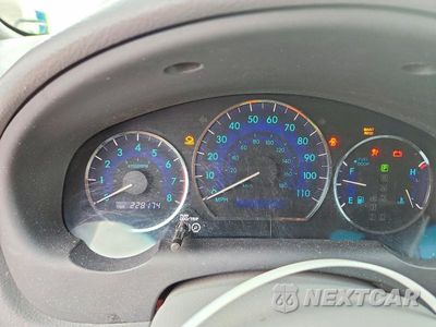 Zdjęcie 9 z 14 samochodu: 2008 TOYOTA SIENNA XLE LIMITED VIN:5TDZK22C48S126780 - miniatura