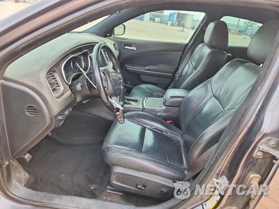 Zdjęcie 7 z 13 samochodu: 2015 DODGE CHARGER SXT VIN:2C3CDXHG9FH888378 - miniatura