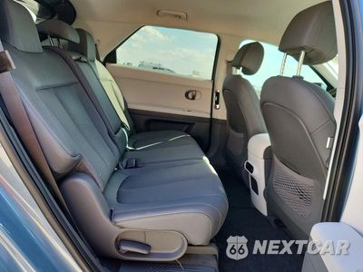 Zdjęcie 11 z 13 samochodu: 2025 HYUNDAI IONIQ 5 SEL VIN:7YAKN4DA6SY021923 - miniatura