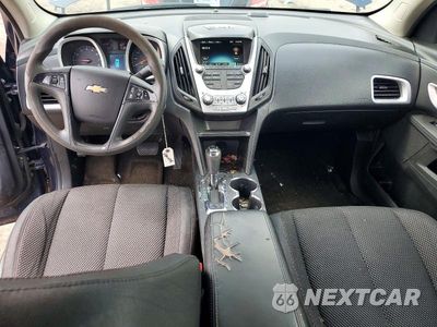 Zdjęcie 8 z 13 samochodu: 2017 CHEVROLET EQUINOX LS VIN:2GNALBEK4H1548964 - miniatura