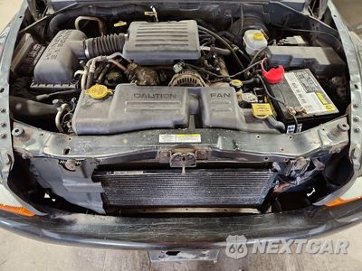 Zdjęcie 12 z 14 samochodu: 2003 DODGE DURANGO SLT VIN:1D4HS48NX3F500806 - miniatura