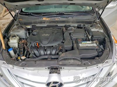 Zdjęcie 11 z 13 samochodu: 2013 HYUNDAI SONATA GLS VIN:5NPEB4AC7DH700266 - miniatura