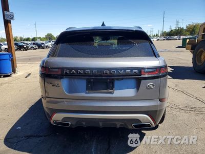 Zdjęcie 6 z 12 samochodu: 2020 LAND ROVER RANGE ROVER VELAR R-DYNAMIC S VIN:SALYK2FV7LA290109 - miniatura