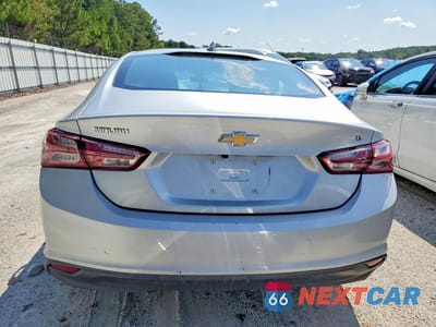 Zdjęcie 6 z 13 samochodu: 2022 CHEVROLET MALIBU LT VIN:1G1ZD5STXNF156480 - miniatura