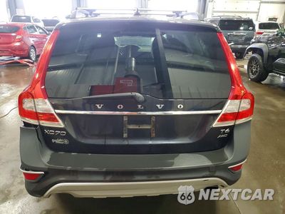 Zdjęcie 6 z 12 samochodu: 2015 VOLVO XC70 T6 PREMIER VIN:YV4902NK6F1211295 - miniatura