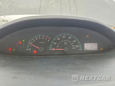 Zdjęcie 9 z 13 samochodu: 2009 TOYOTA YARIS BASE VIN:JTDBT903594045049 - miniatura