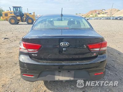Zdjęcie 6 z 12 samochodu: 2020 KIA RIO S VIN:3KPA24AD8LE317074 - miniatura