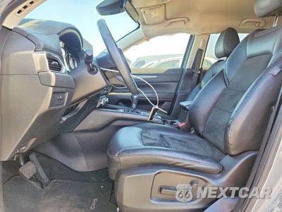 Zdjęcie 7 z 13 samochodu: 2023 MAZDA CX-5 SELECT VIN:JM3KFBBM0P0185171 - miniatura