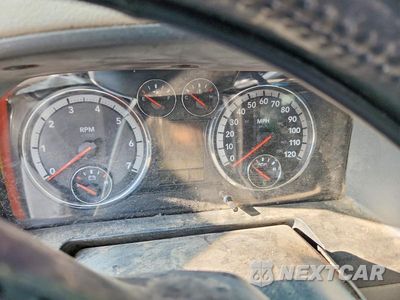 Zdjęcie 9 z 12 samochodu: 2012 DODGE RAM 2500 SLT VIN:3C6TD5DT4CG265871 - miniatura