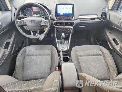 Zdjęcie 8 z 13 samochodu: 2020 FORD ECOSPORT SE VIN:MAJ6S3GL7LC368917 - miniatura