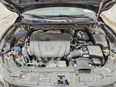 Zdjęcie 11 z 12 samochodu: 2017 MAZDA 6 TOURING VIN:JM1GL1V55H1117272 - miniatura