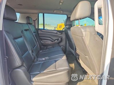 Zdjęcie 11 z 13 samochodu: 2016 CHEVROLET SUBURBAN K1500 LT VIN:1GNSKHKCXGR180660 - miniatura