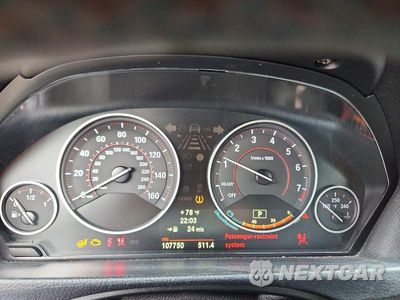 Zdjęcie 9 z 12 samochodu: 2013 BMW 328 I SULEV VIN:WBA3C1C59DF436685 - miniatura