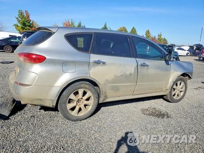 Trzecie zdjęcie samochodu z tyłu: 2006 SUBARU B9 TRIBECA 3.0 H6 VIN:4S4WX82CX64421734 - miniatura
