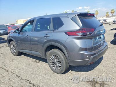 Drugie zdjęcie samochodu z przodu: 2026 NISSAN ROGUE SV VIN:5N1BT3BA6TC724538 - miniatura