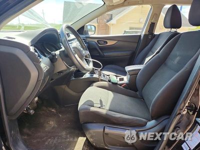 Zdjęcie 7 z 14 samochodu: 2017 NISSAN ROGUE SPORT S VIN:JN1BJ1CRXHW132698 - miniatura